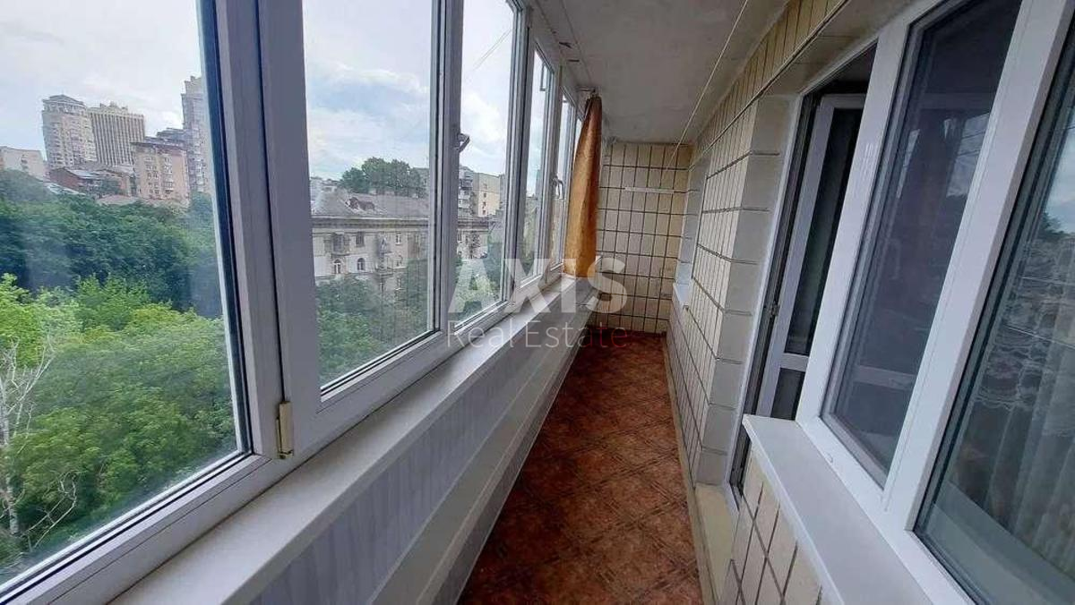 2k apartment prov. Behterevs'kyj 10333995