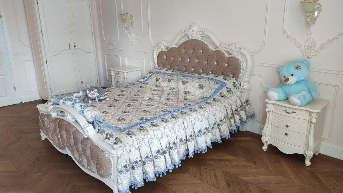 2k apartment bul. Gasheka Jaroslava 18282187