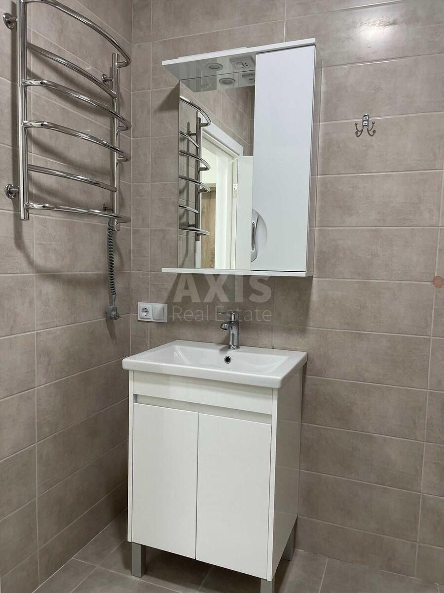 2k apartment vul. Zabolotnogo Akademika 1607639