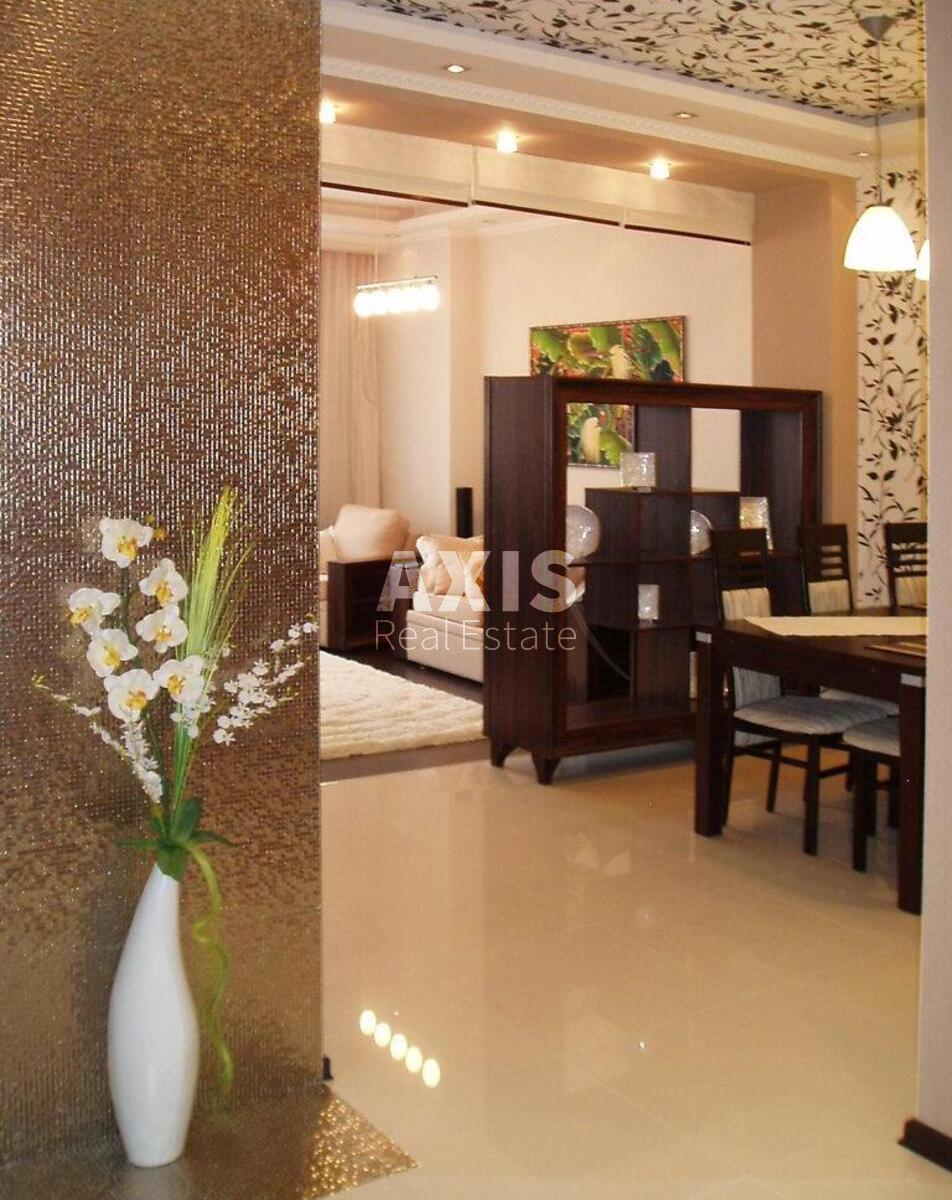 2k apartment vul. Zhyljans'ka 59521134