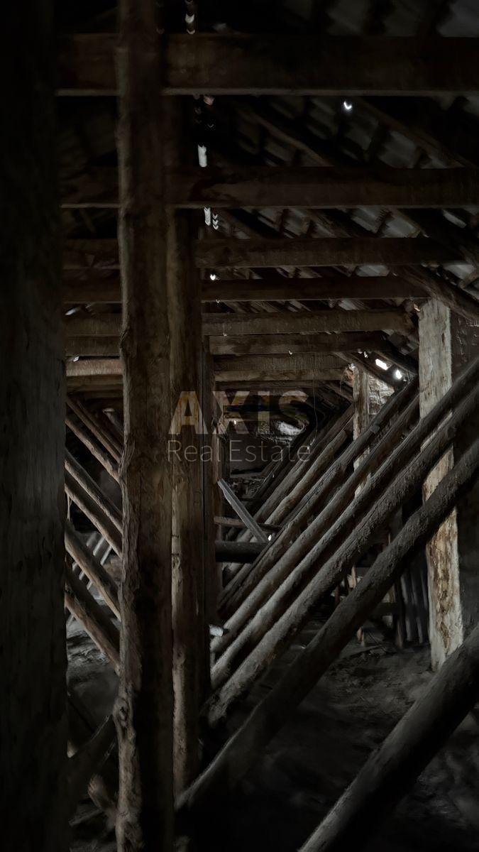 Trade object vul. Jaroslaviv Val 29, 1450m2584271