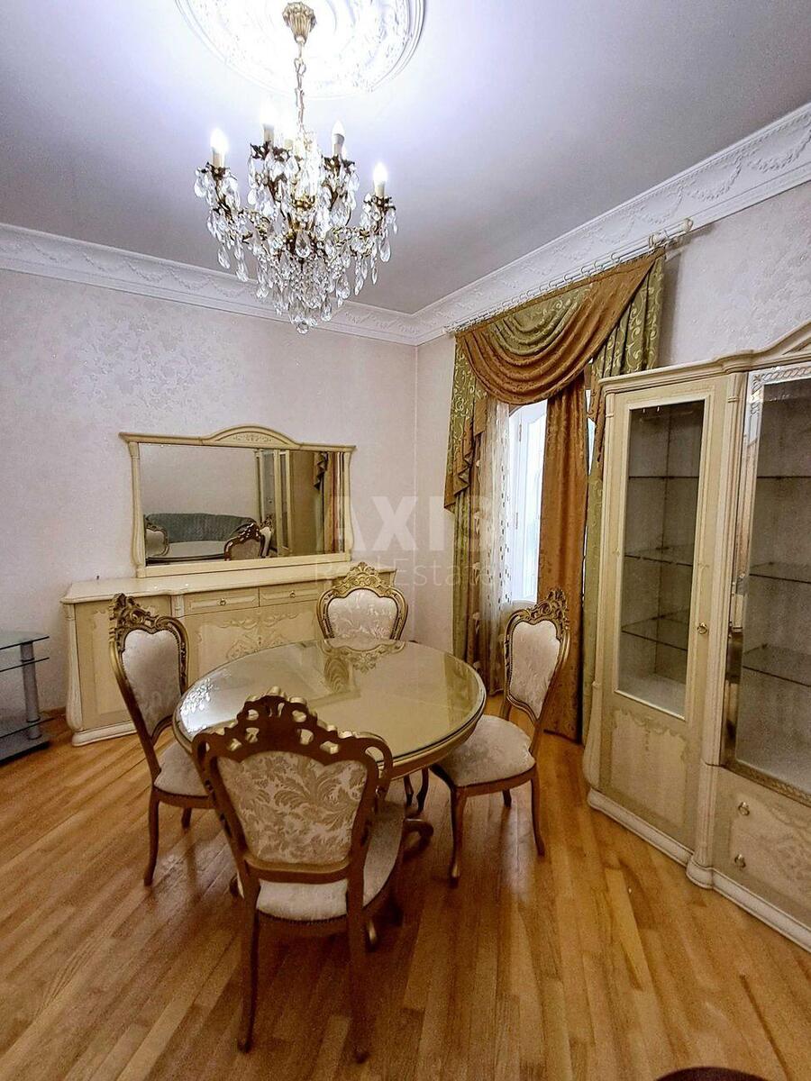 2k apartment vul. Grushevs'kogo Myhajla 34/1564781