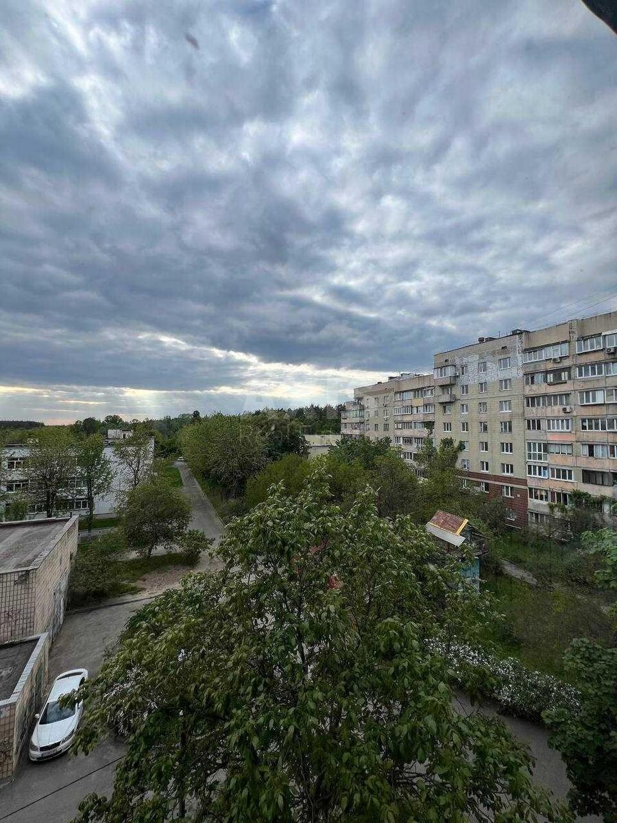 4к квартира пр-т Гонгадзе Георгия 7Б565089