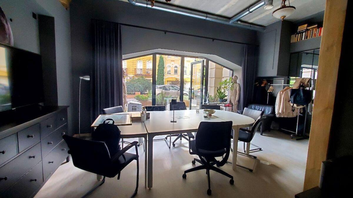 Office vul. Kozhum'jac'ka 20В, 50m2609033