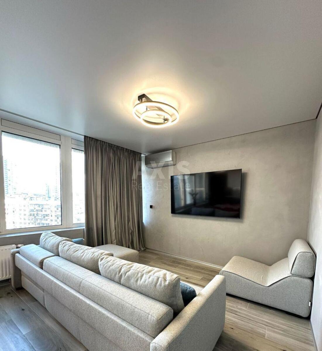 3k apartment pr-t Berestejskij 116091610