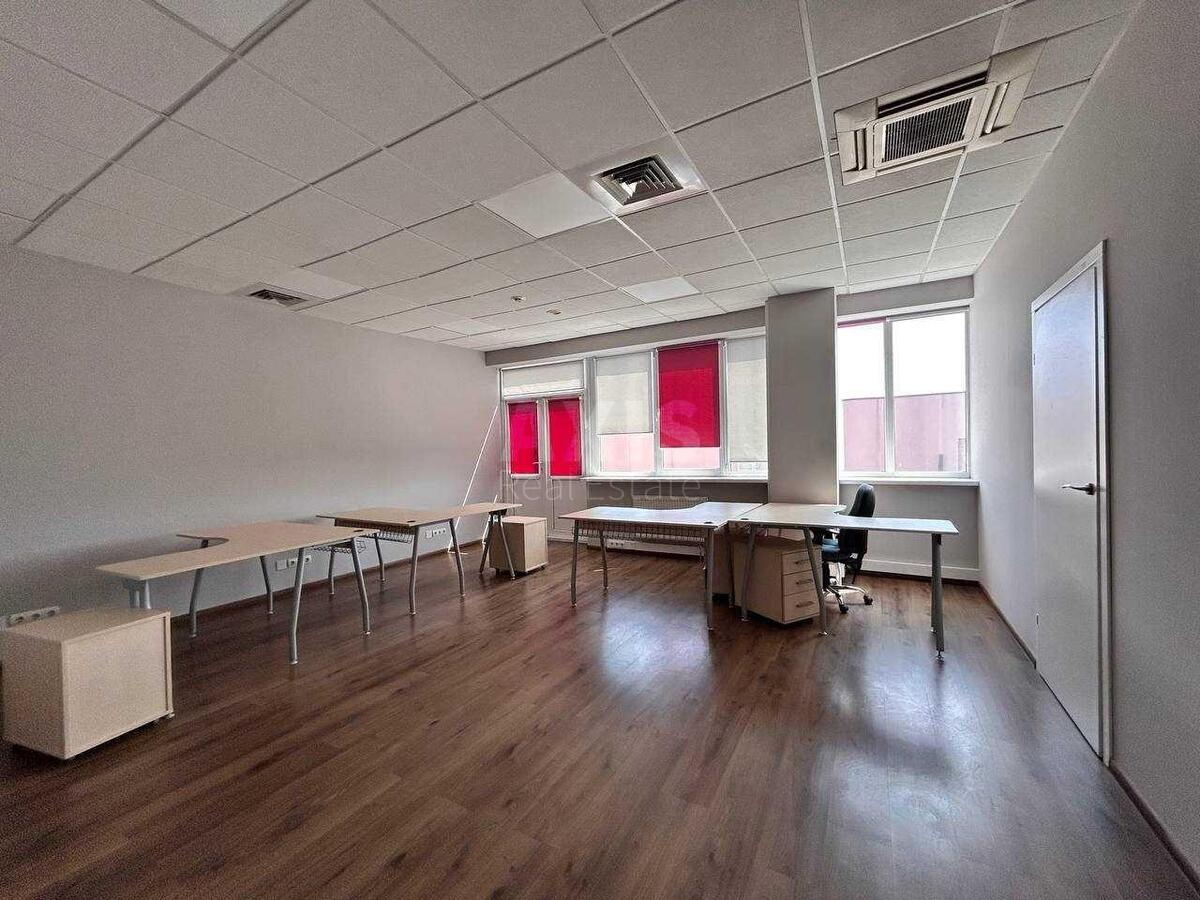 Office vul. Pol'ova 24Д, 524m25658811