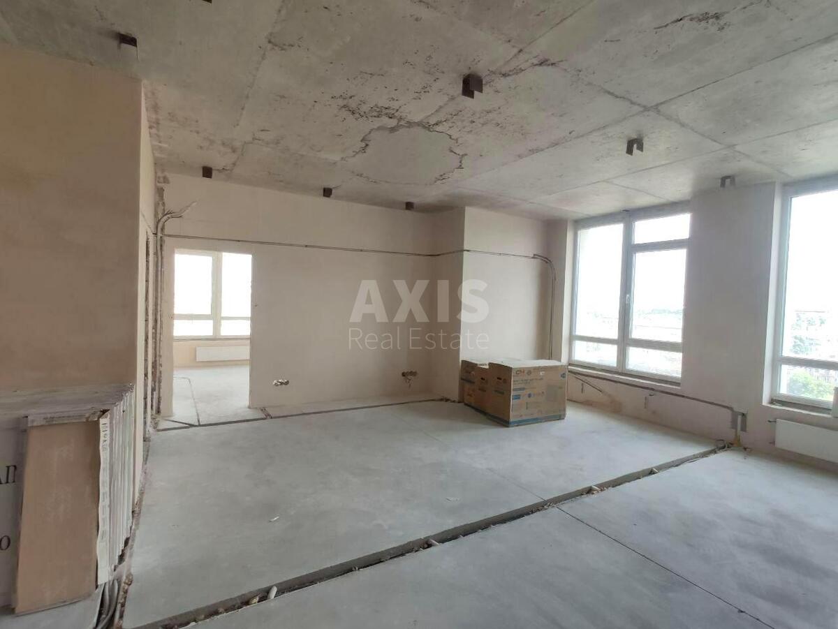 3k apartment vul. Zhyljans'ka 68610050