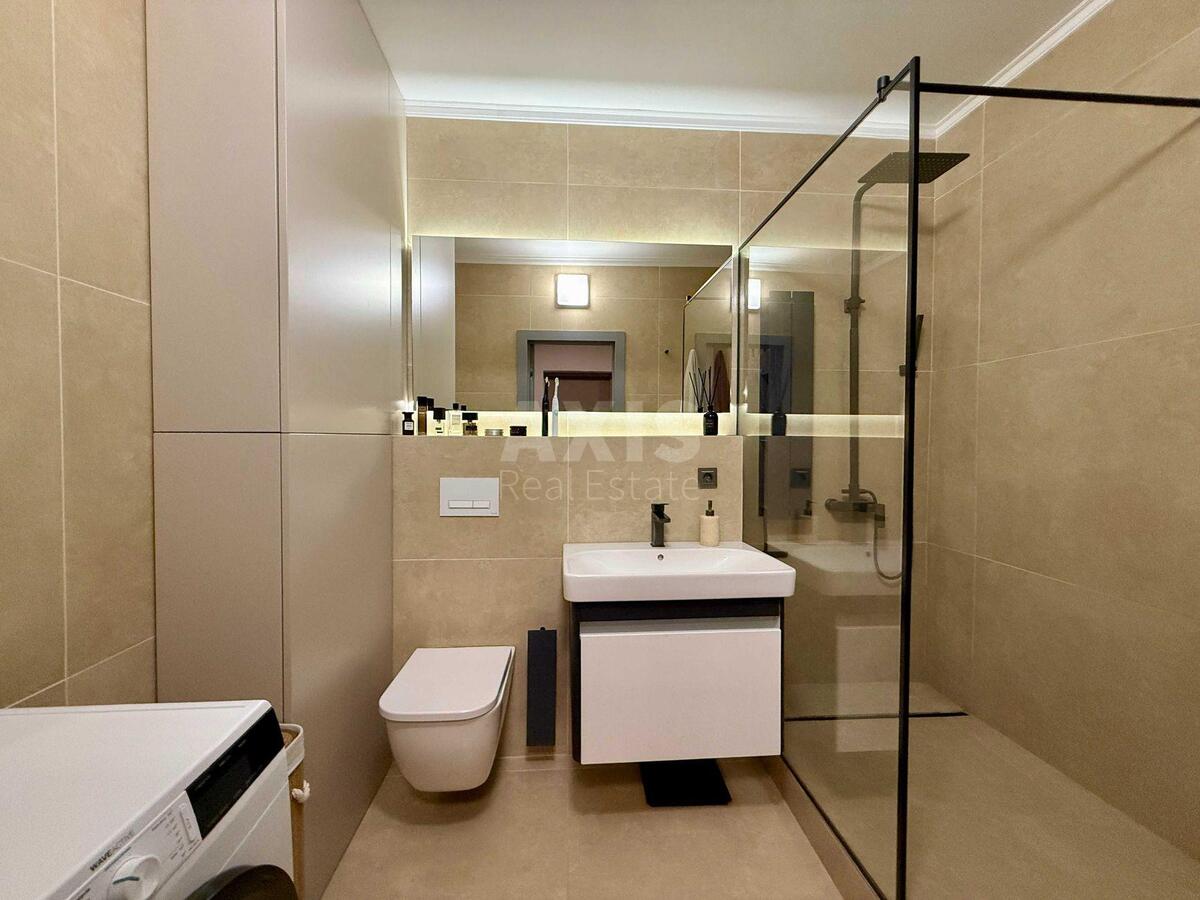 1k apartment vul. Sagajdaka Stepana 101Ш5663612