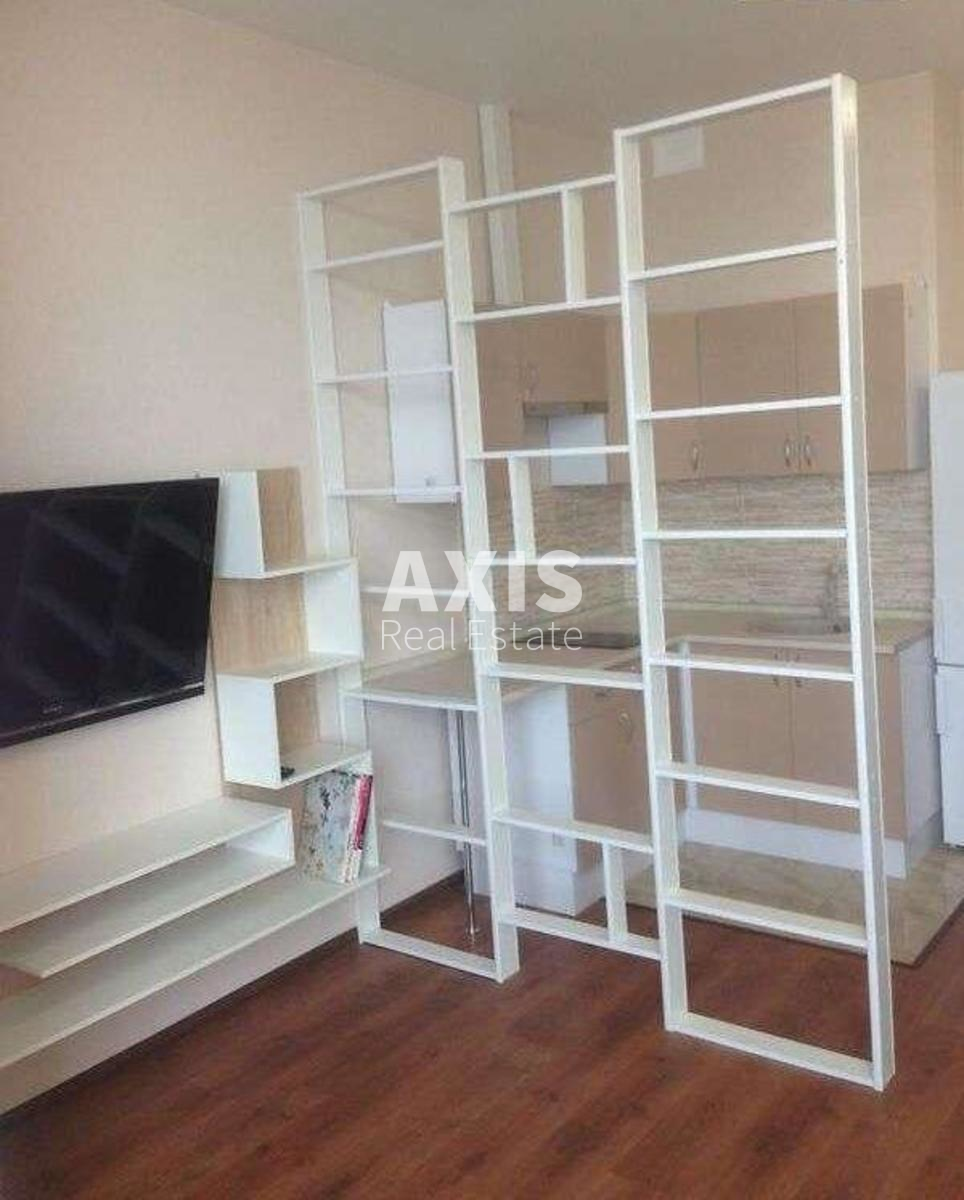 1k apartment vul. Nagirna 18/163