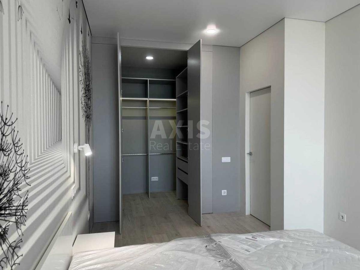 2k apartment pr-t Peremogy 111