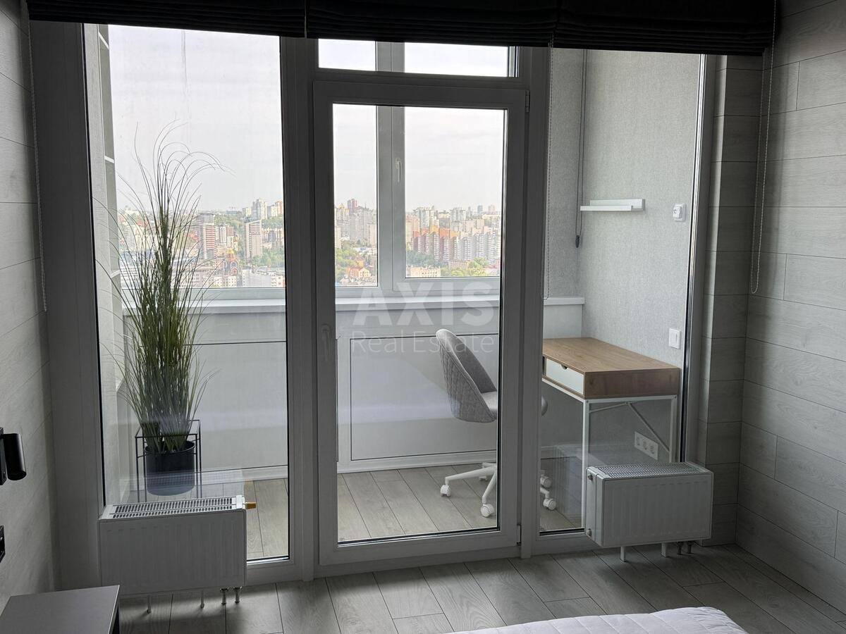 1к квартира пр-т Берестейский 11Б610633