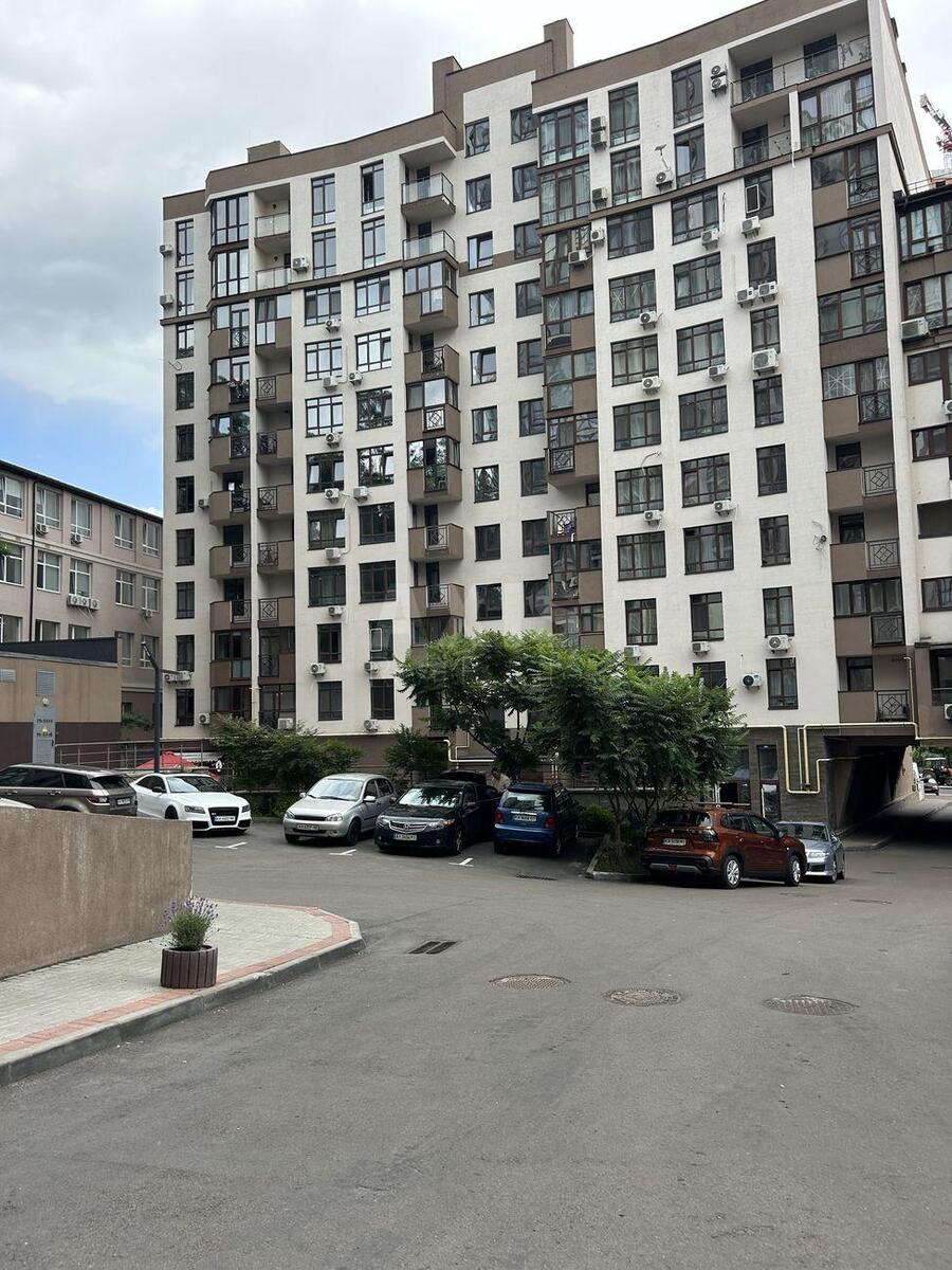 2k apartment vul. Glybochyc'ka 135671211