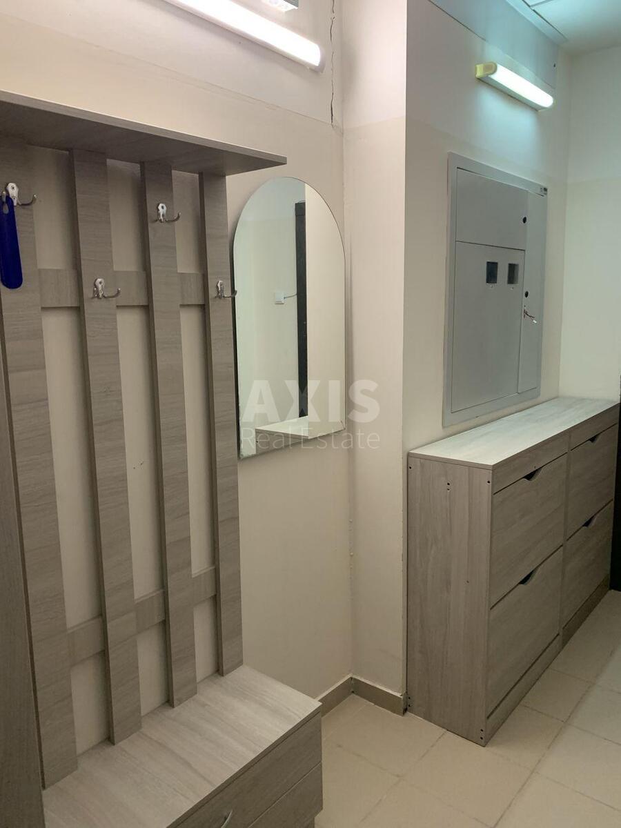 3k apartment vul. Chavdar Jelyzavety 21610888
