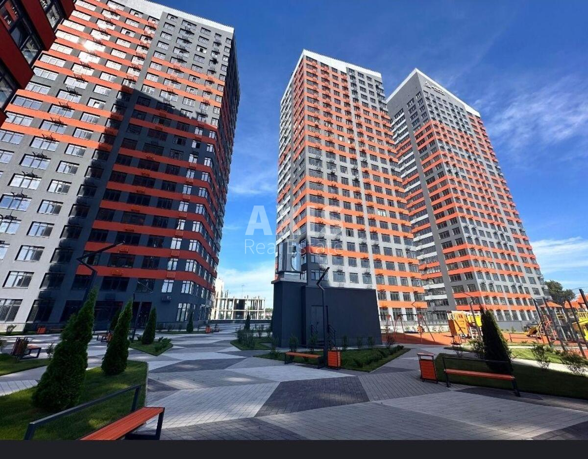 1к квартира ул. Черниговская 85887712