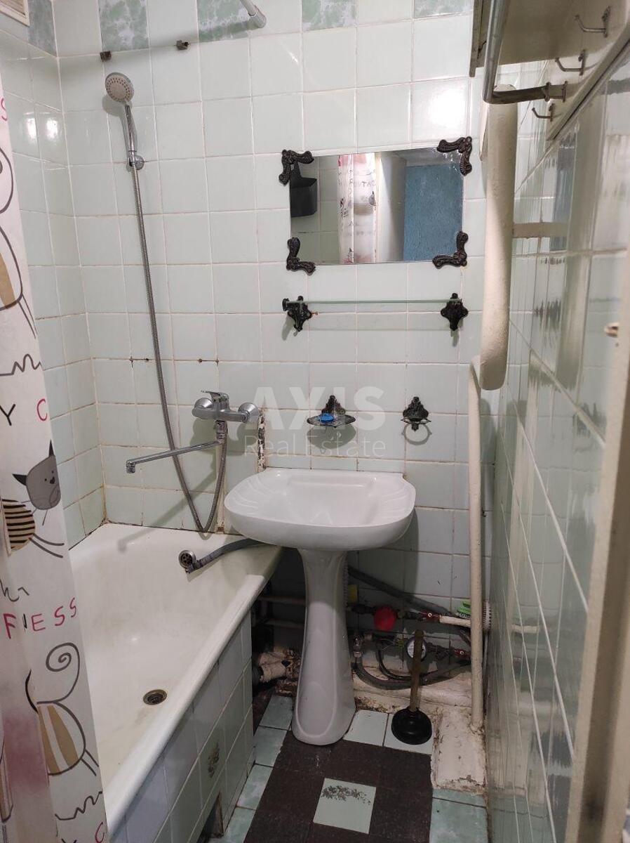 2к квартира ул. Курнатовского 93