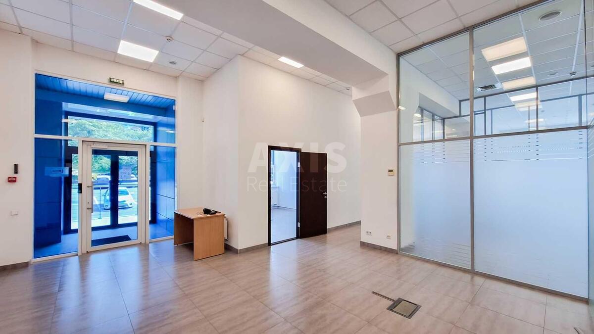Office prov. Ohtyrs'kyj 7, 298m2567583