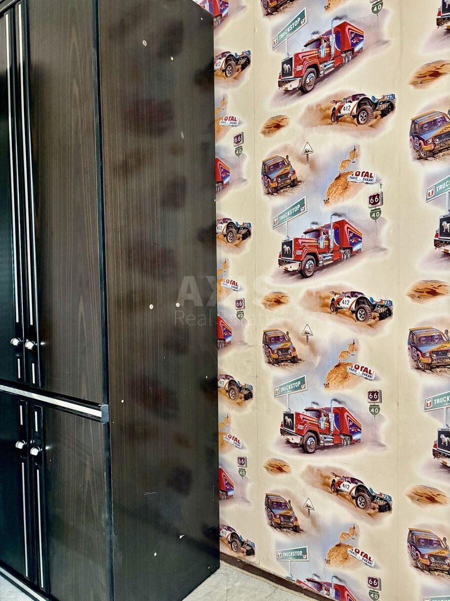 3k apartment vul. Mokra 7611616