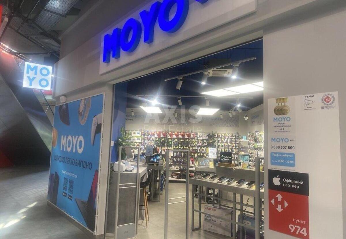 Translation missing: en.properties.form.mart pr-t Bazhana Mykoly 40, 60m2612030