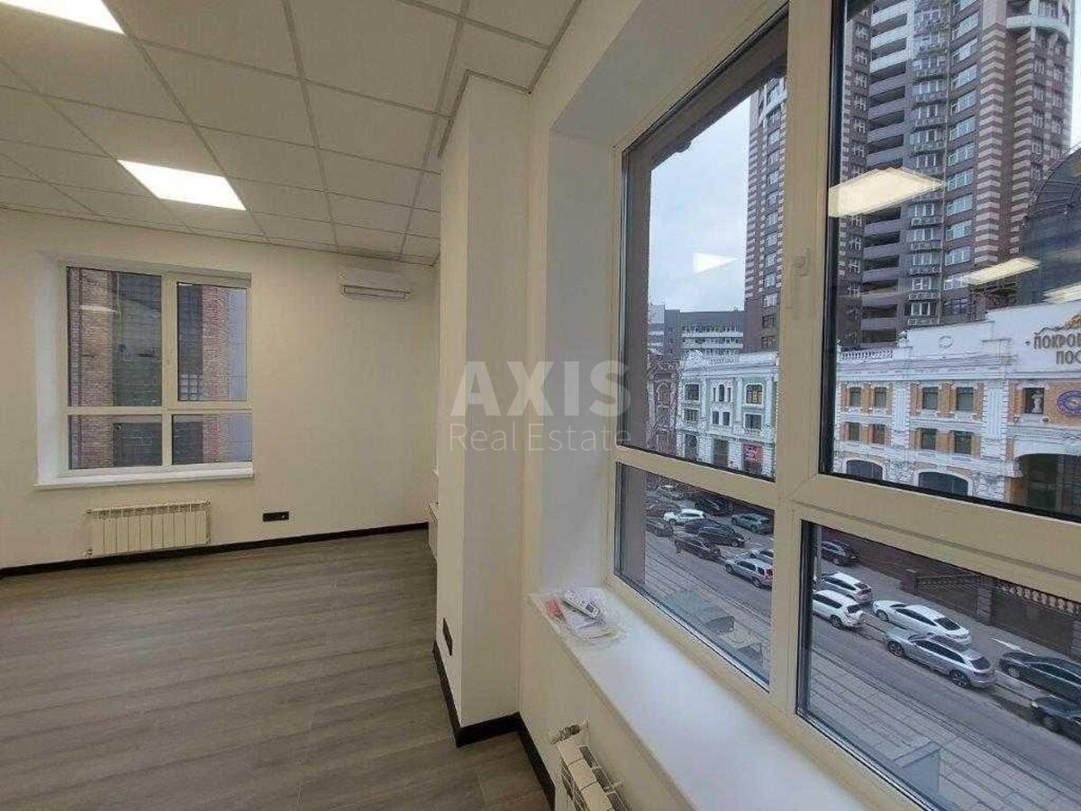Office vul. Glybochyc'ka 27, 66m2568333
