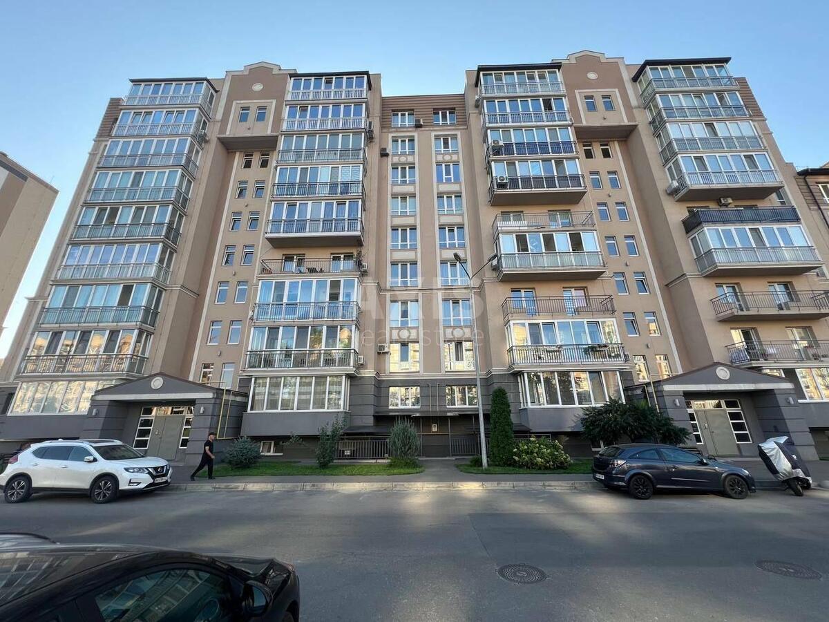 2к квартира ул. Метрологическая 11Б