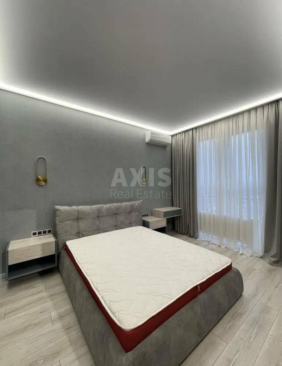1k apartment vul. Gulaka Mykoly 43