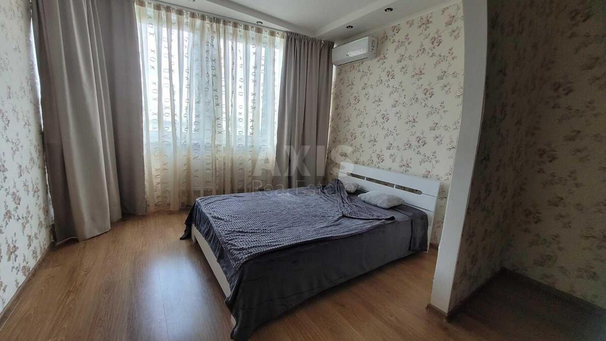 1k apartment vul. Vyshgorods'ka 45568811