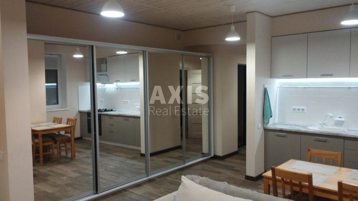 1k apartment vul. Sadova 66-a 51408901