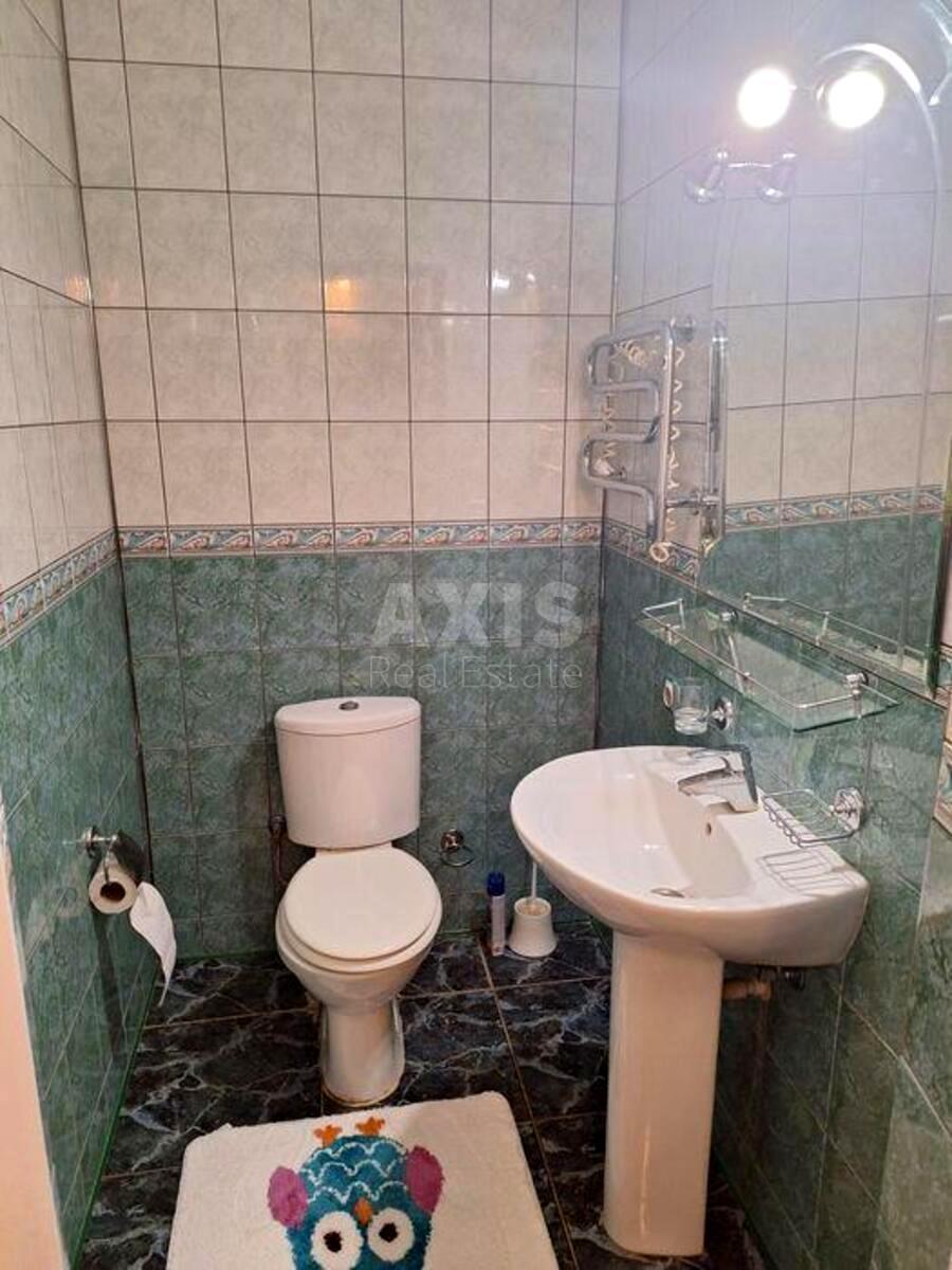 3к квартира ул. Антоновича 1406149012