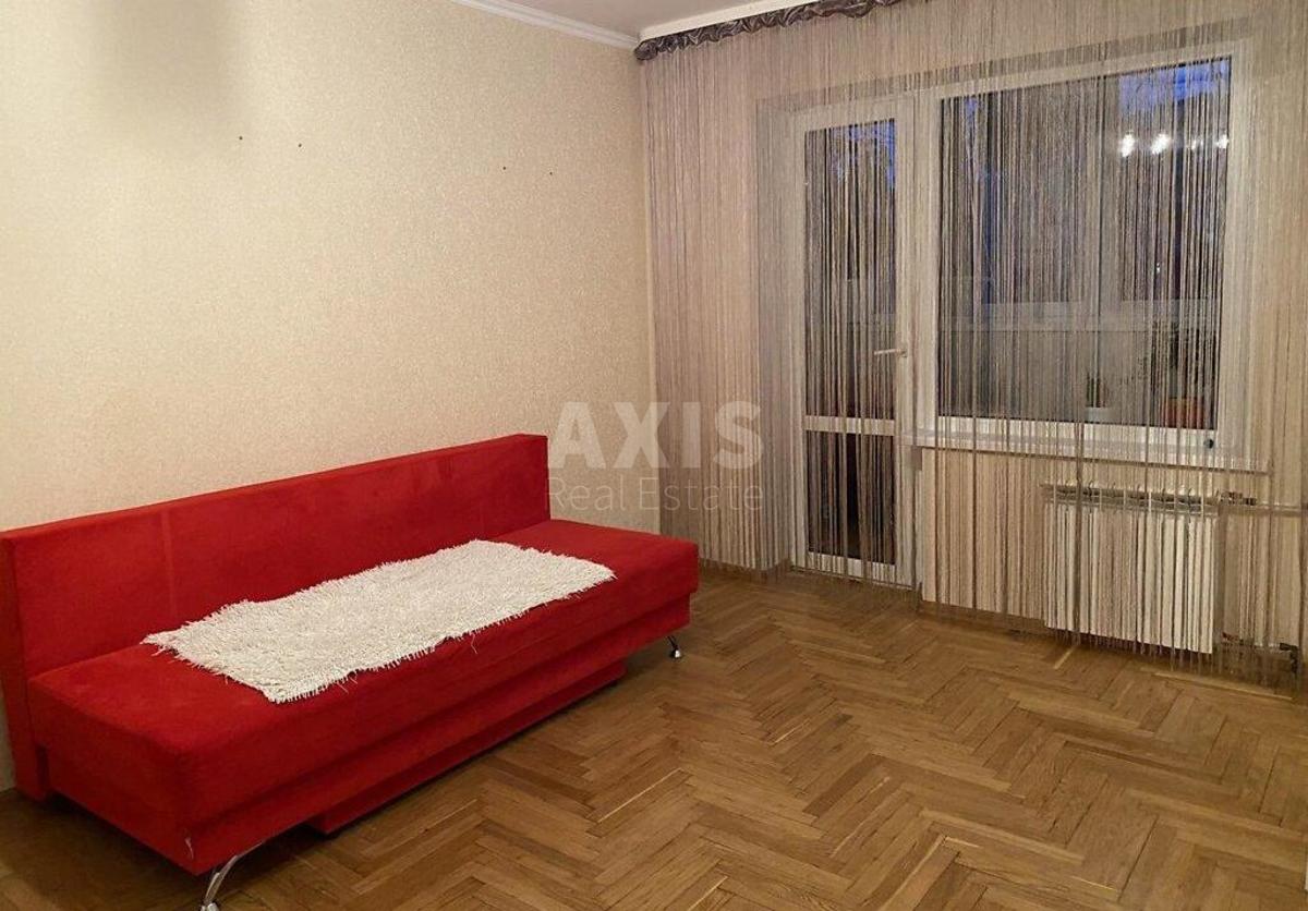 1k apartment vul. Galyc'ka 92
