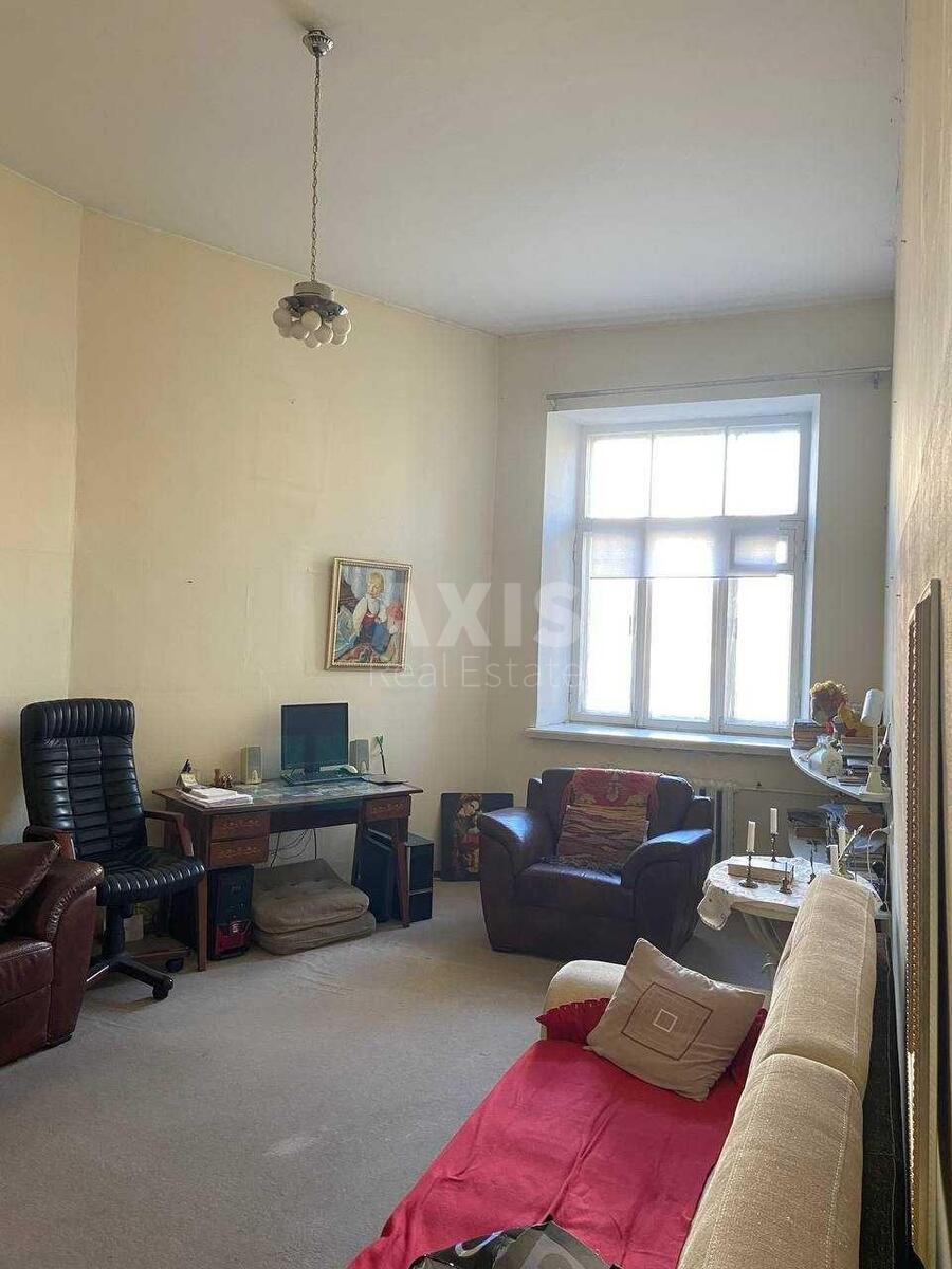 2k apartment vul. Tarasivs'ka 162