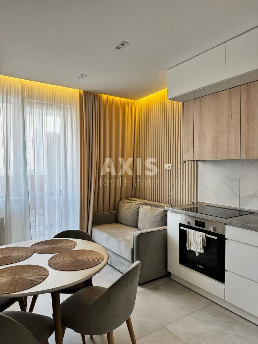 1k apartment pr-t Moskovs'kyj 32Д
