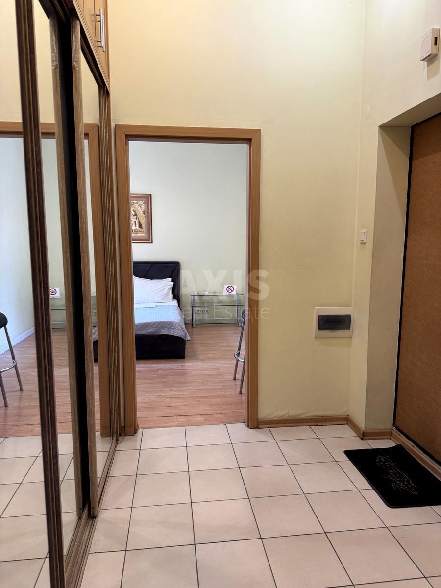 1k apartment vul. Basejna 12615506