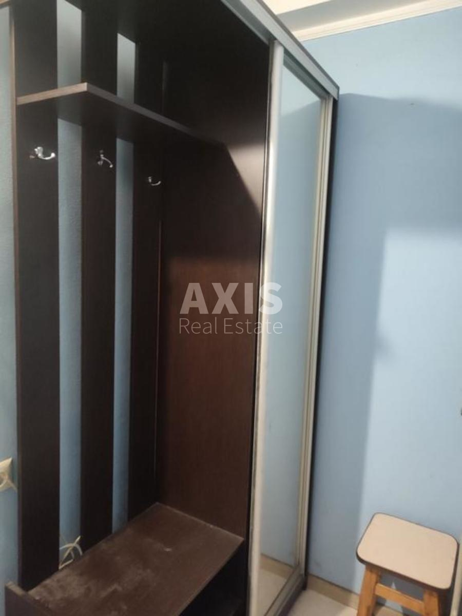1k apartment vul. Miljutenka 10/1412881
