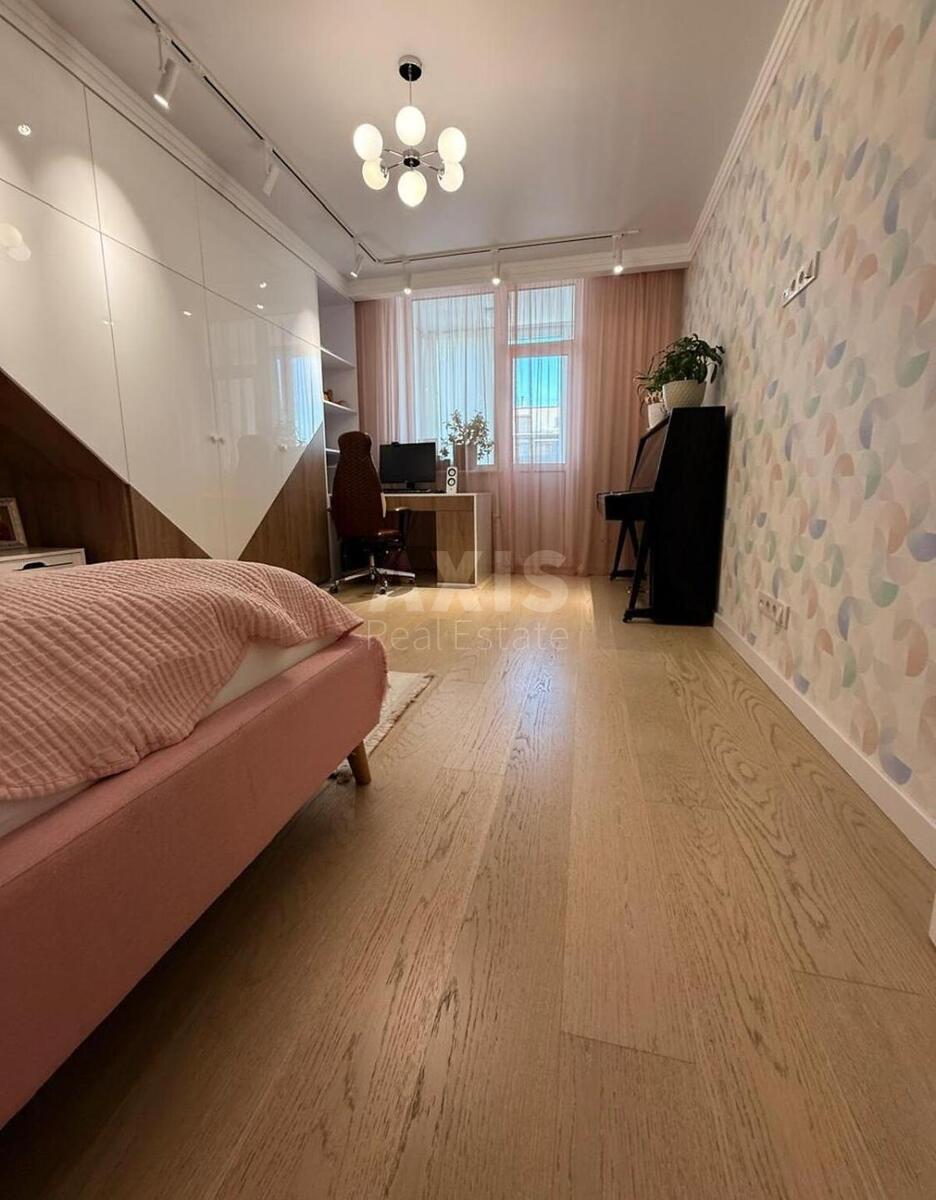 3к квартира ул. Сикорского Игоря Авиаконструктора 1А615567