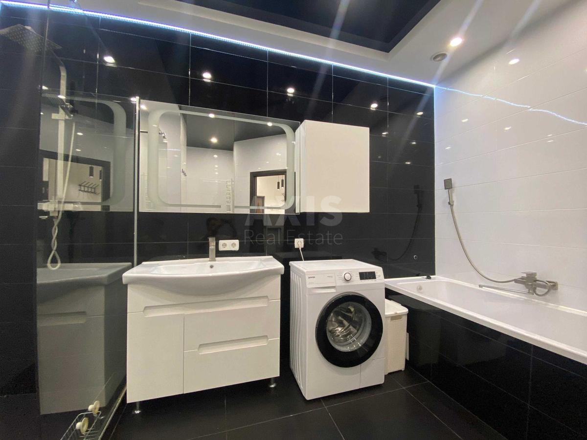 1k apartment vul. Nagirna 18/168