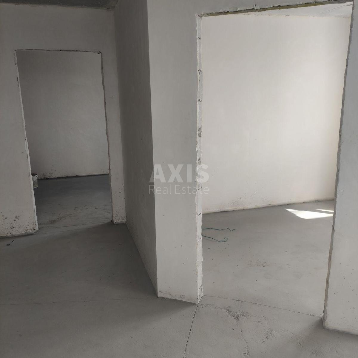 2k apartment vul. Bulahovs'kogo Akademika 24