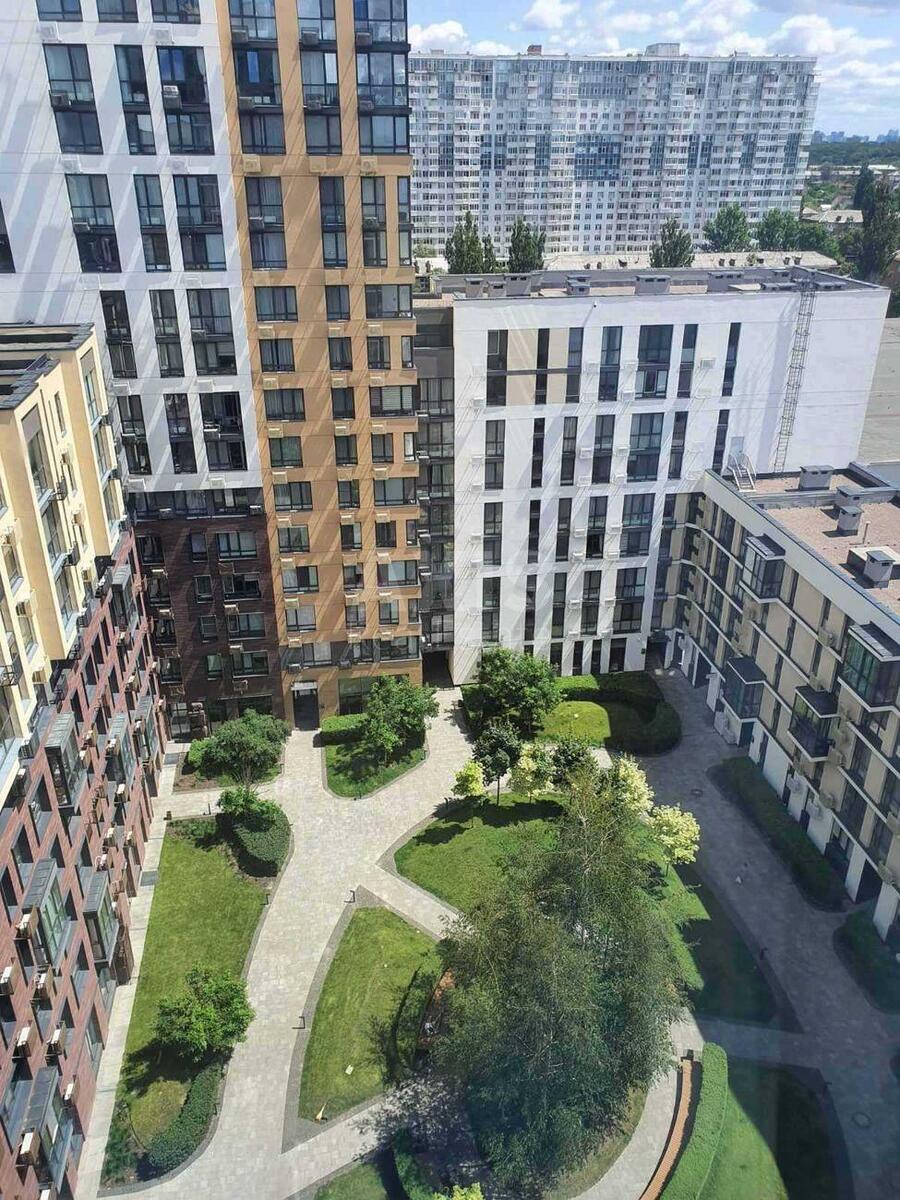 1k apartment pr-t Peremogy 67