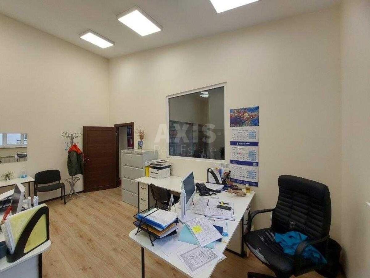 Офис ул. Преображенская 23, 66м26140710