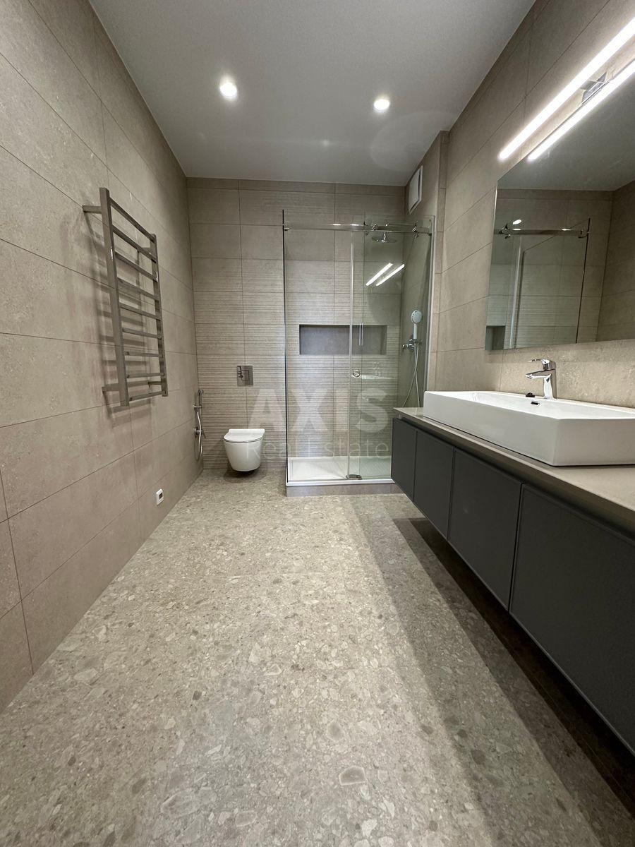 4k apartment vul. Antonovycha 1185