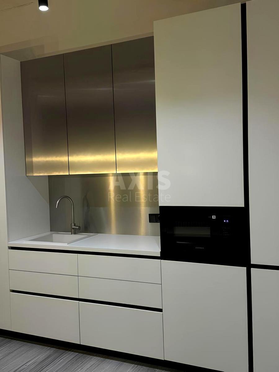 Office vul. Bul'varno-Kudrjavs'ka 17, 208m2614559