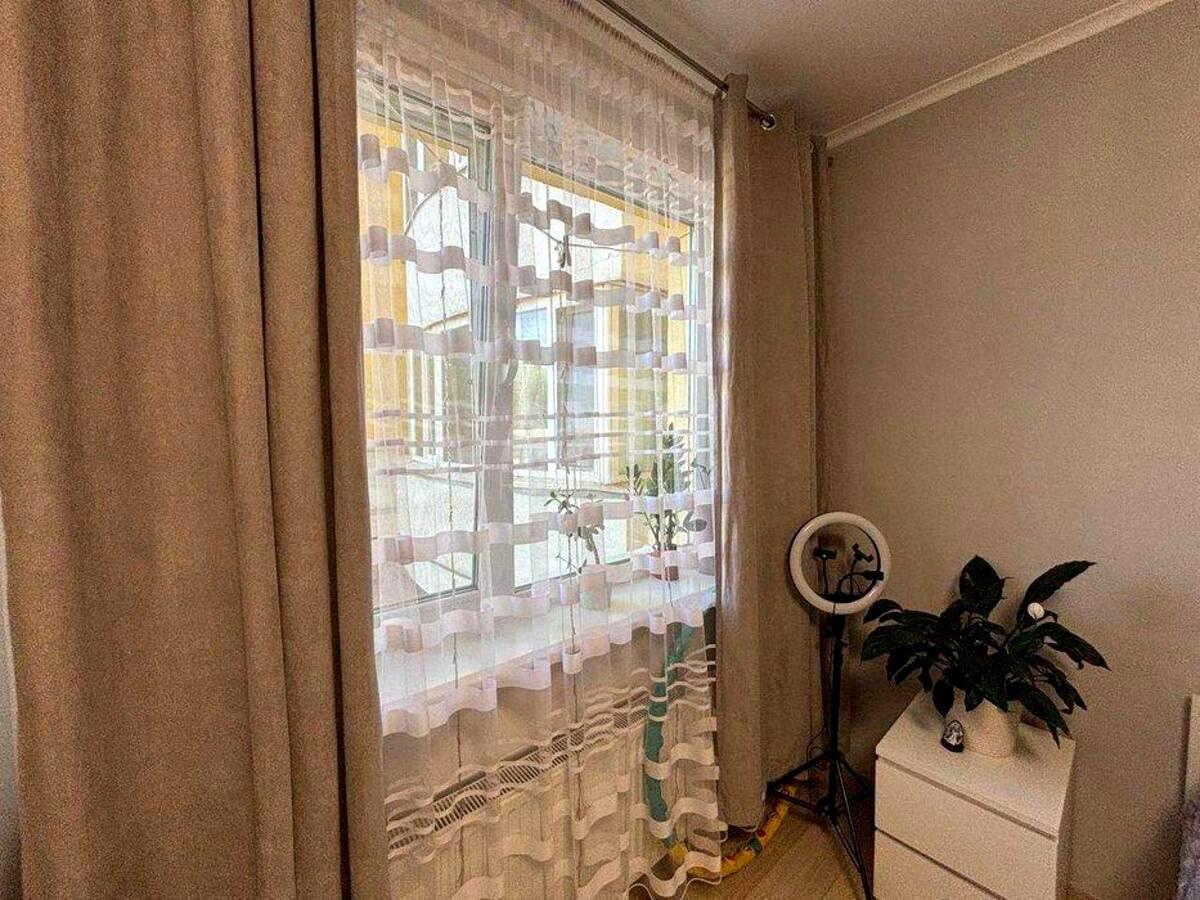 2k apartment vul. Jurija Pashalina 17614737