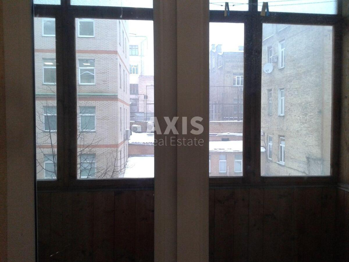 2k apartment vul. Saksagans'kogo 32568563