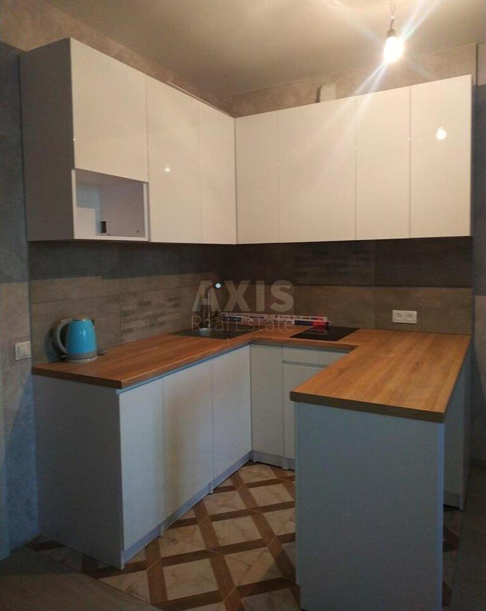 1k apartment vul. Lunachars'kogo 7