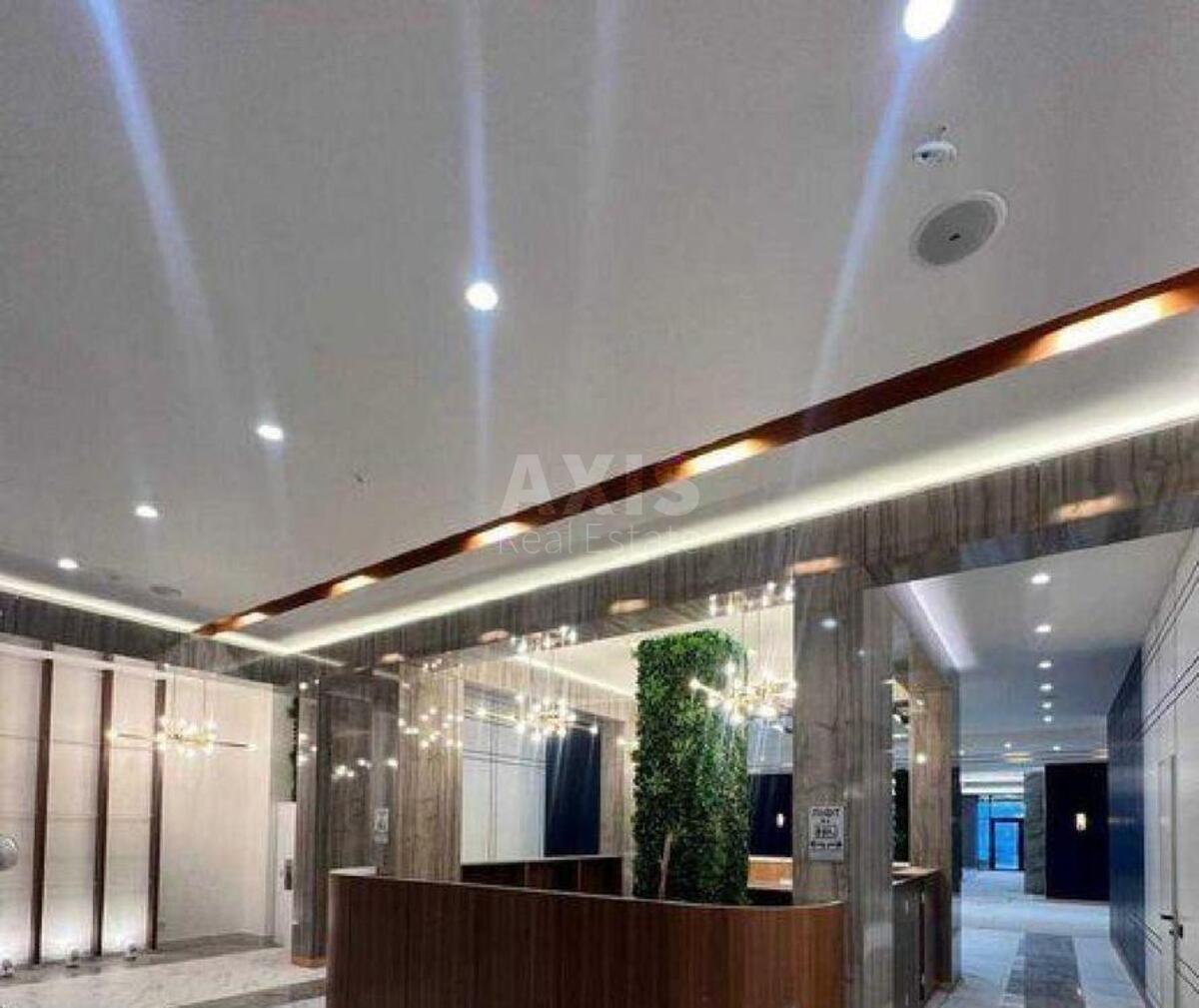 2k apartment vul. Zvirynec'ka 701