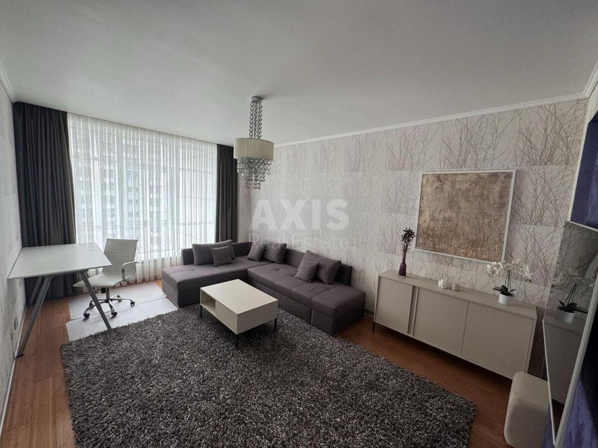 2k apartment vul. Dragomyrova Myhajla 18569092