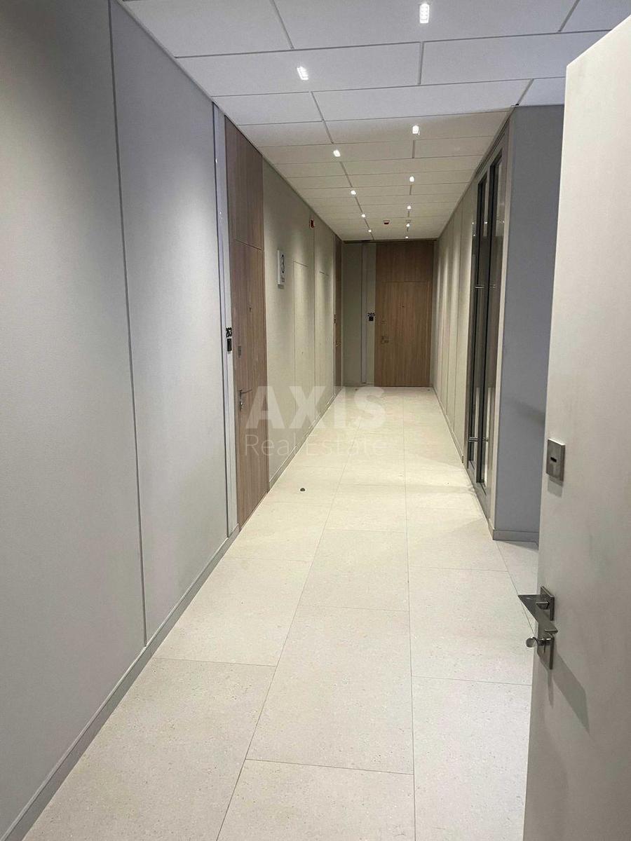 3k apartment vul. Hohlovyh Sim'i' 86