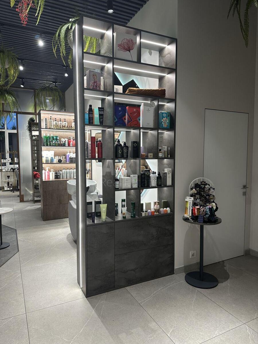 Trade object vul. Andriya Verkhohlyada 15А, 91m2613128