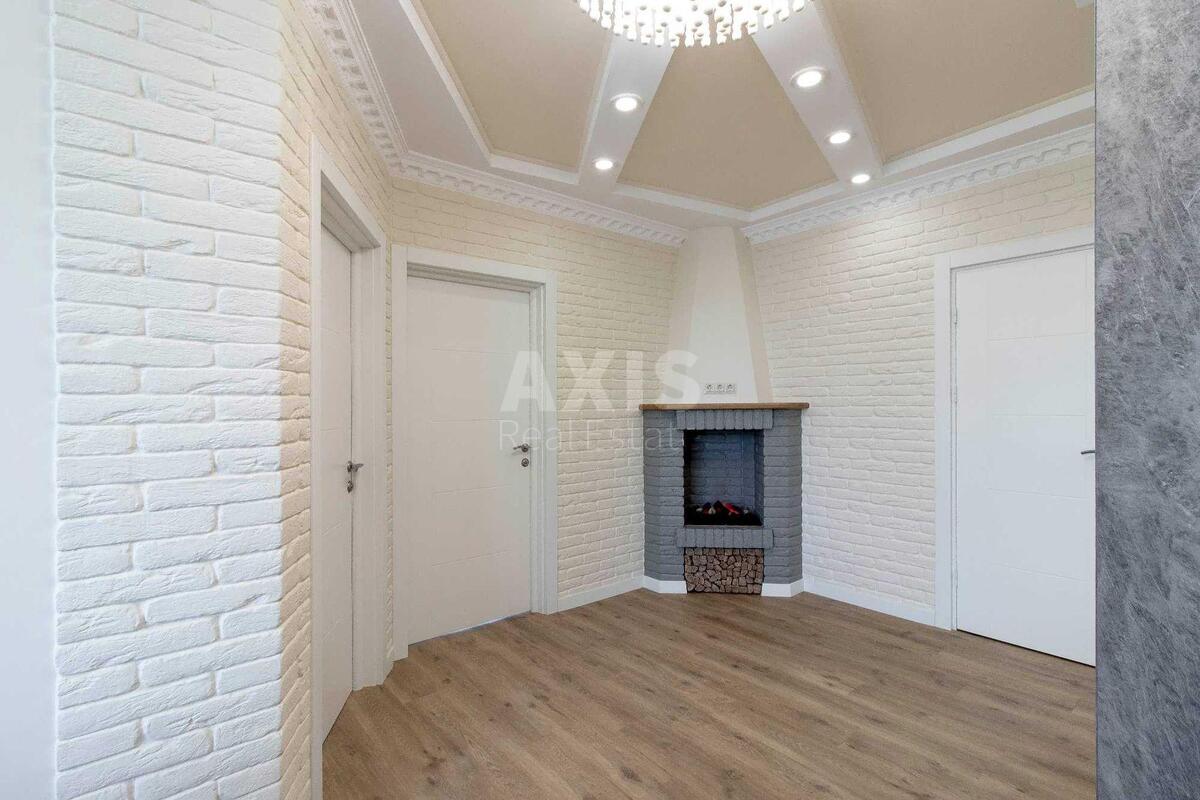2k apartment vul. Kahy Bendukidze 2569422
