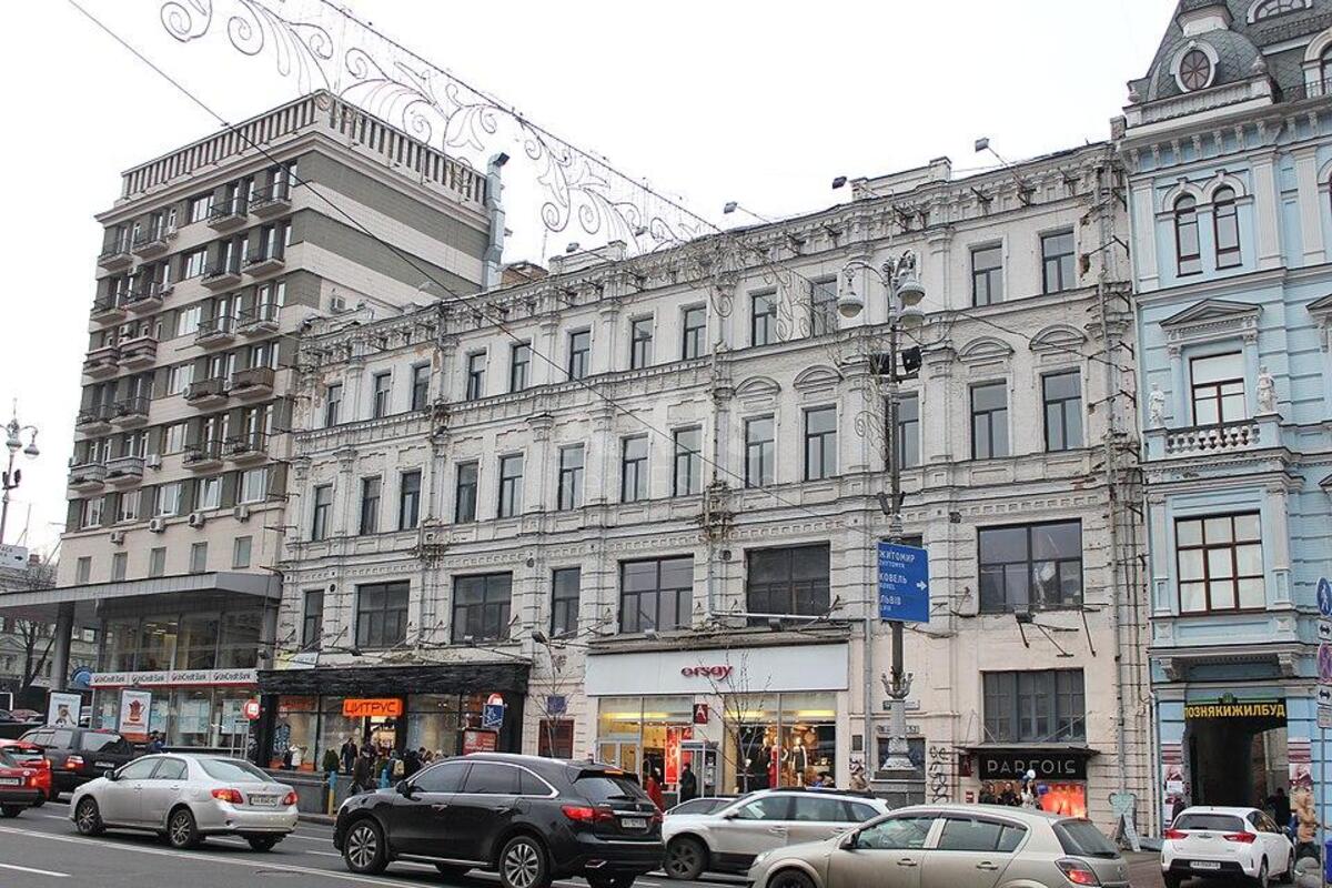 3к квартира ул. Глубочицкая 32В