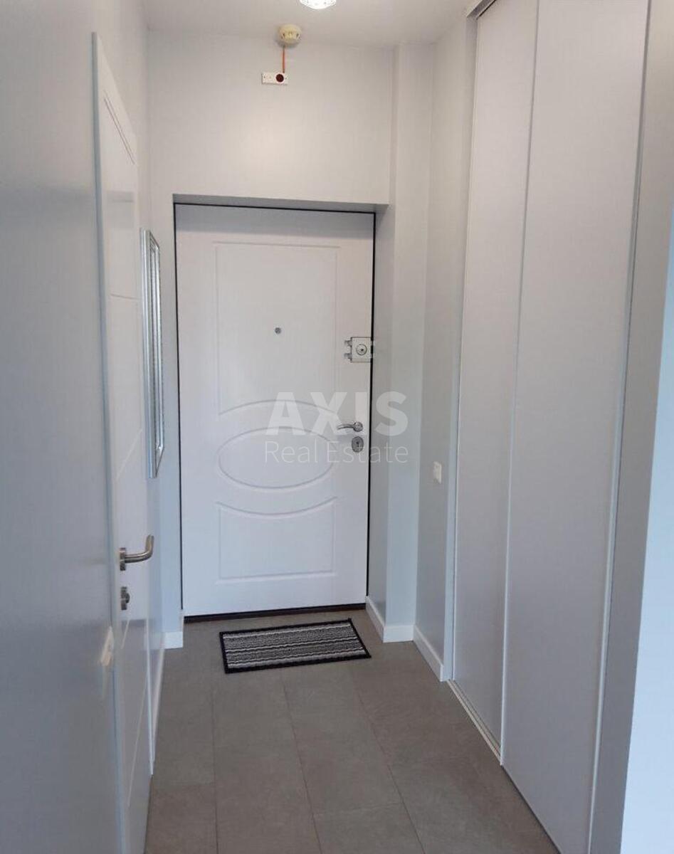 1k apartment vul. Dubinina Volodi 28